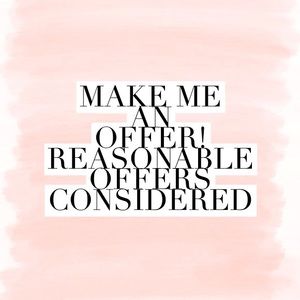 Let’s make a New Year New (to) You deal!